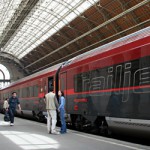 부다페스트 – 비엔나 기차 구간 완전 정상화