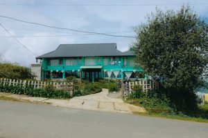 삼성 SDI , 차량 5 분 , 도보로 15 분 거리 청운 게스트 하우스